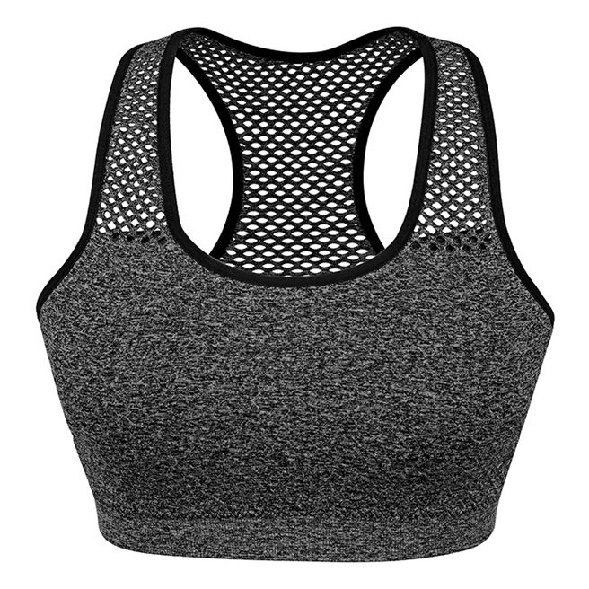 Yoga bra women (AH-2431)